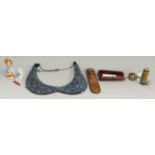 A quantity of miscellaneous items