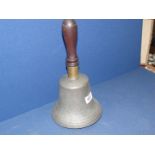 A School Bell