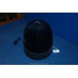 A Champion Euro Riding Hat, size 7 1/4, 59cm,