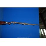 An old Air Rifle