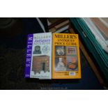 Millers Volumes 1992 - 1999
