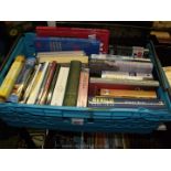 A crate of books: Biography's Lloyd George,
