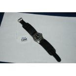 A Military Watch,