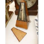 A Metronome,