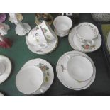 ROYAL GRAFTON TEA SERVICE