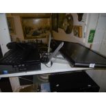 LENOVO C345 ALL IN ONE PC- WORKING