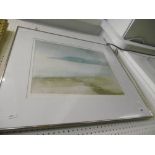 FRAMED PRINT,