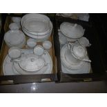 DECORATIVE PART DINNER SERVICE