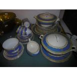 QTY OF GRINDLEYS CHINA