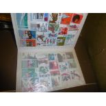 LARGE COLLECTION OF WORLD STAMPS