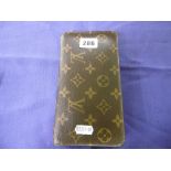 LOUIS VUITTON PURSE