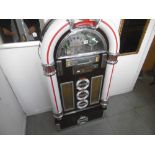 MODERN JUKE BOX,