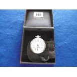 LADIES FOB WATCH