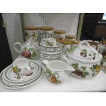 COLLECTION OF PORT MERION CHINA