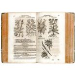 Allgemein - - Becher, Johann Joachim. Parnassus medicinalis illustratus. Oder: Ein neues, und