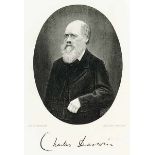Allgemein - - Darwin, Charles. Gesammelte Werke. Aus dem Englischen übersetzt von J. Victor Carus.