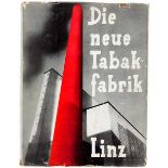 Architektur - - Behrens, Peter und A. Popp. Die Neubauten und Betriebseinrichtungen der