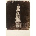 Deutschland - Berlin - - Ahrendts, Leopold (zug.). Monument König Friedrich Wilhelm III. im