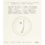 Bauhaus - - Bauhaus Drucke. Neue europäische Graphik 4te Mappe: Italienische und russische Künstler.