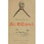 Australien und Ozeanien - Osterinsel - - Knoche, Walter. Die Osterinsel. Eine Zusammenfassung der