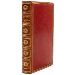 Voltaire - - Moreau le Jeune, J.M. Estampes destinees a orner les editions de M. de Voltaire,