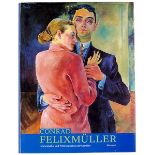 Felixmüller, Conrad - - Spielmann, Heinz (Hg.). Conrad Felixmüller. Monographie und