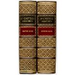 Georg-Müller-Verlag - - Castelli, Ignaz Franz. Memoiren meines Lebens. Erfundenes und Empfundenes,