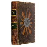 Almanache - - Taschenbuch für Grazien 1805. Herausgegeben von Justus Lafontaine. Mit gestochenem