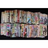 BLUES & SOUL MAGAZINES - a collection of Blues & Souls magazines (approx 200) ranging from 1980s