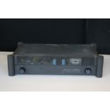 AUDIO INNOVATIONS - an Audio Innovations P2 phono amplifier (SN: 210009) including original box and