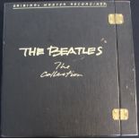 THE BEATLES - THE COLLECTION A brilliant 14 vinyl boxed collection of remastered and reissued