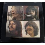 LET IT BE - BOX SET - A complete original box set of the deleted 1970 set (PXS 1, PCS 7096).