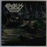 CEREBUS - An impressive selection of material from the short lived Greensboro,