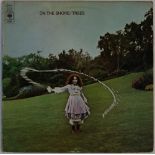 TREES - ON THE SHORE - The lovely sought after 1970 LP from Trees (S 64168 on CBS).
