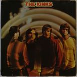 THE KINKS - THE VILLAGE GREEN PRESERVATION SOCIETY - A few in number original UK mono pressing of