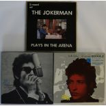 BOB DYLAN - A terrific selection of 3 x deluxe LP sets! Titles are The Bootleg Series Volumes 1-3