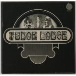 TUDOR LODGE - A fantastic complete 1st UK pressing of the seminal LP from Tudor Lodge.