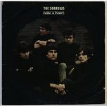 THE SORROWS - TAKE A HEART - The storming debut LP from the Coventry boys,