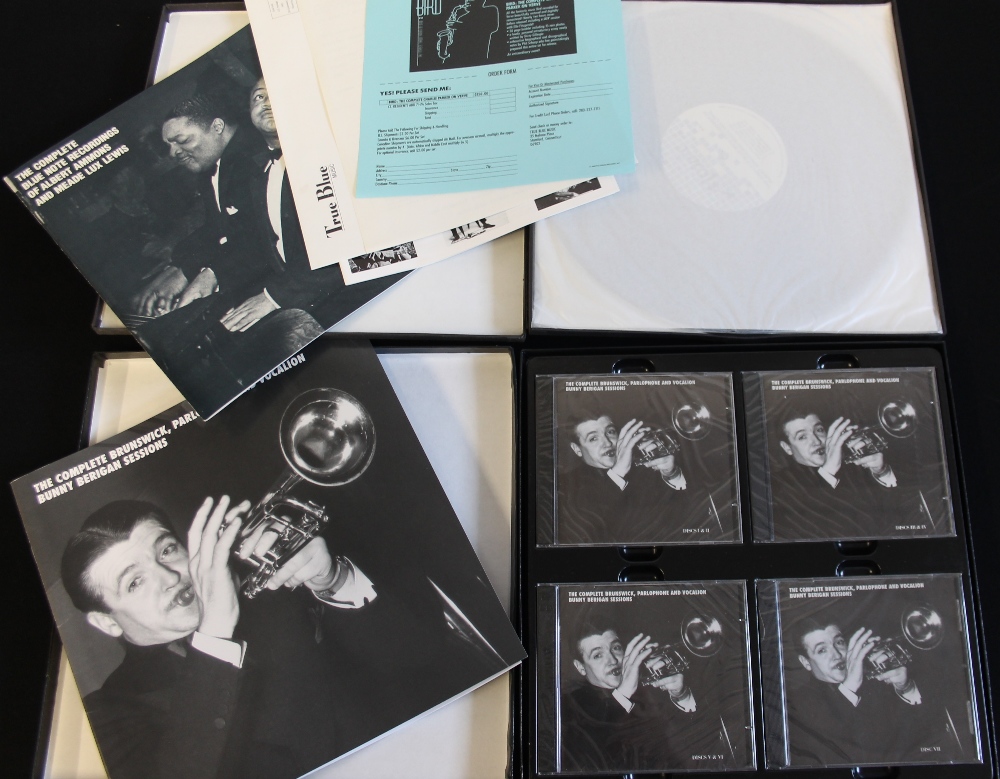 MOSAIC - BOX SETS - Fantastic selection of 3 x CD and 1 x LP box sets. - Image 3 of 3