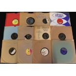 JAZZ 78s - Another impressive collection of 78s with around 150 here (mainly 10" recordings).