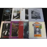 JAZZ - LPs - Staying very much in the groove with this collection of around 100 x LPs.