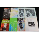 JAZZ - LPs - Over 100 x LPs in this groovin' lot.
