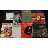 JAZZ - LPs - Brilliant wide ranging collection of over 100 x LPs with Improvisation, Blues, R&B,