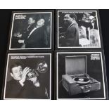 MOSAIC - BOX SETS - Fantastic selection of 3 x CD and 1 x LP box sets.