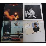 JOHN MCLAUGHLIN - Ace pack of 4 x LPs from Mahavishnu Orchestra's main man! Titles are