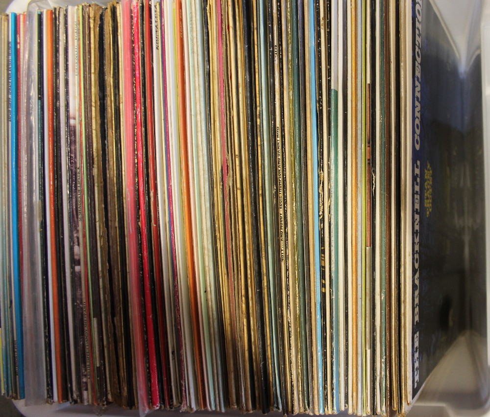 JAZZ - LPs - A hot collection of around 100 x LPs. - Image 4 of 4