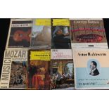 CLASSICAL - An impressive collection of around 200 x LPs with a real ED1 treat in here for you! The