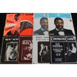 JAZZ - LPs - Another major collection of around 100 x LPs.