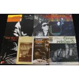 JAZZ - LPs - Around 100 more x LPs in this fortissimo lot! Artists/titles include Tete Montoliu -