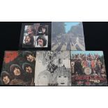 BEATLES - LATER STUDIO ALBUMS - Another